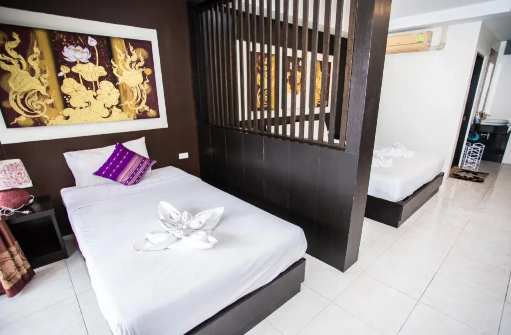 Thai Classic House 2