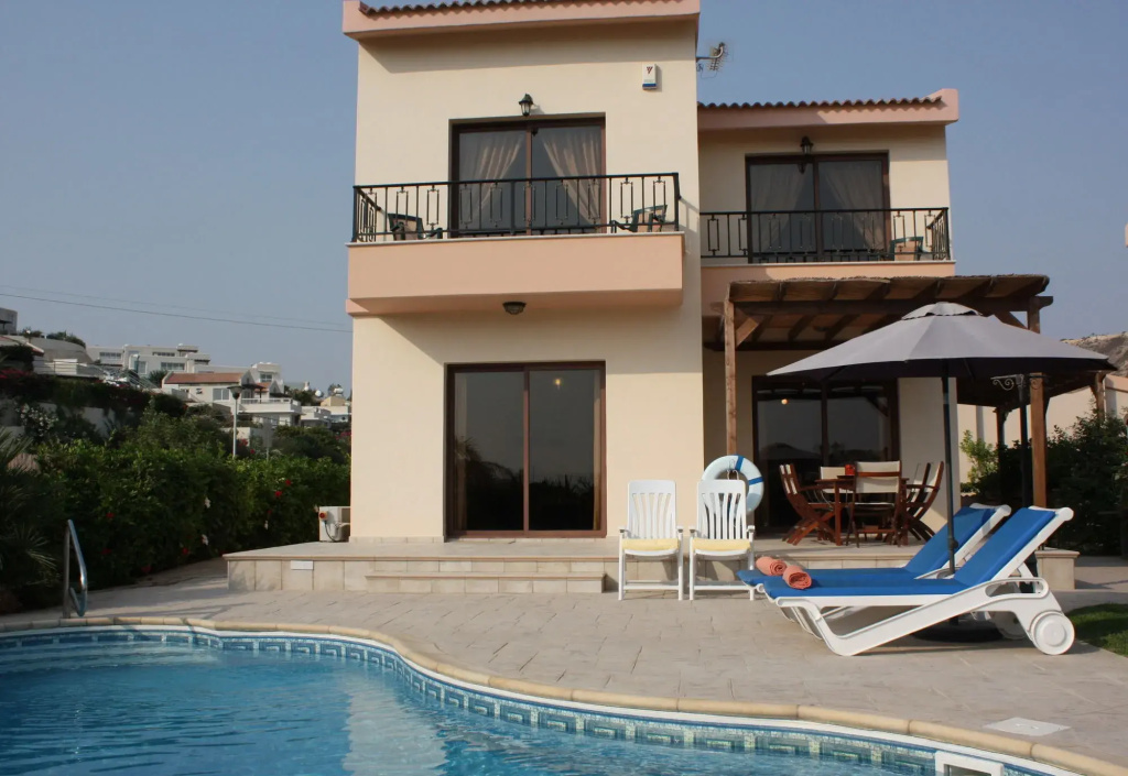 Holidays Villas