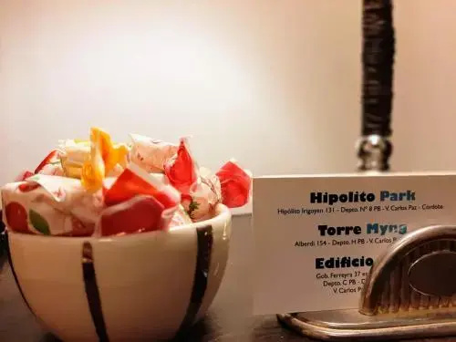 Torre Myng