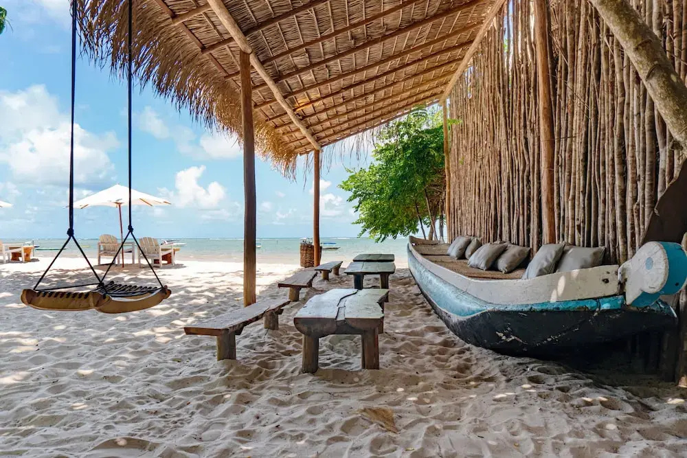 Ventos Moreré Hotel & Beach Club