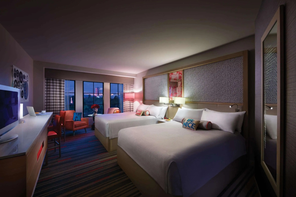 Universal's Hard Rock Hotel®