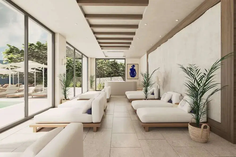 The Isolano, Adults Friendly Resort, Autograph Collection