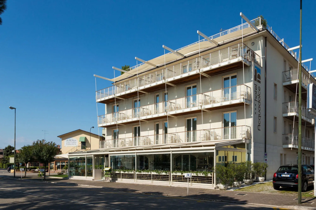 Hotel Acquadolce