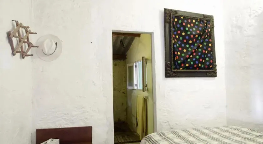 Artistic Hippie Country Chalet