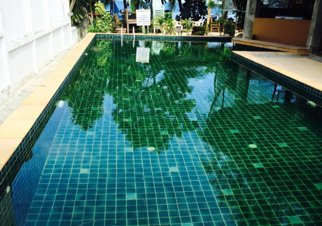 Haad Yao Villa