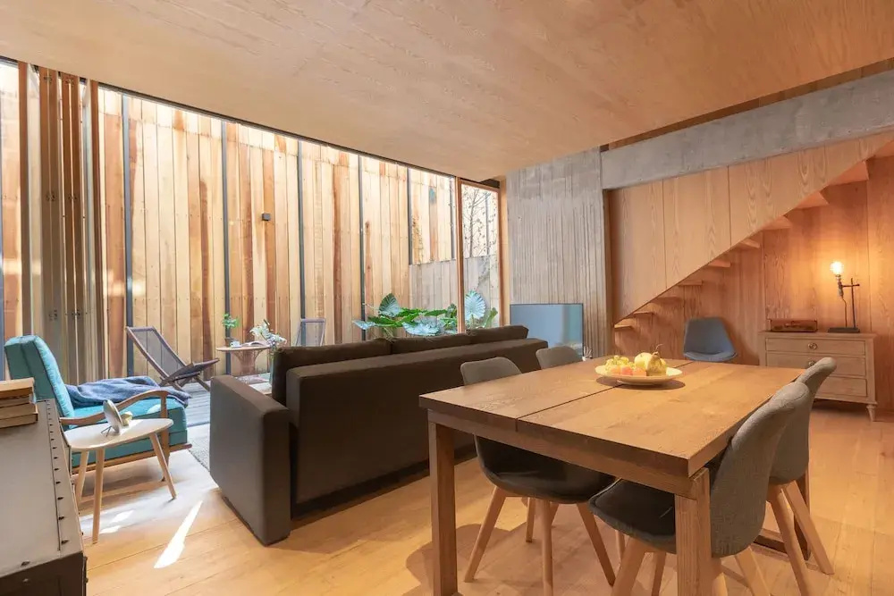 Lovely Apartment with Private Terrace at La Roma Norte