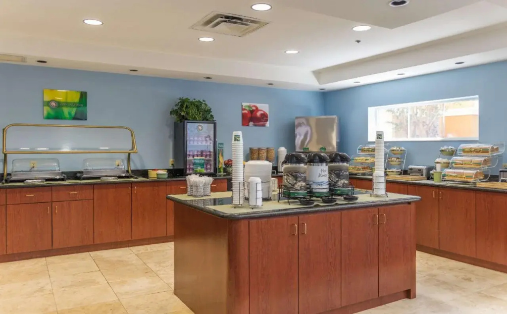 Montreal Suites Orlando