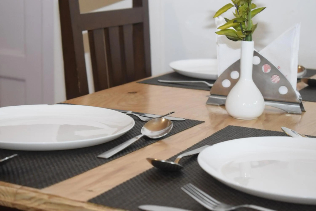 Altius Nest Hotel