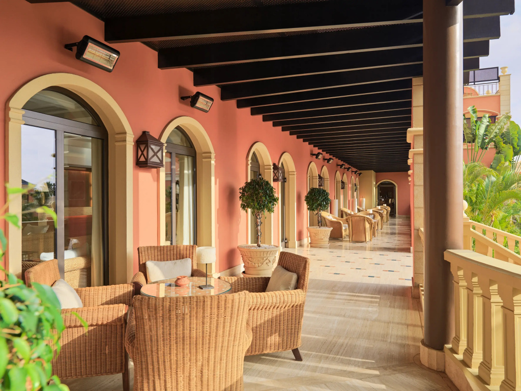 Hotel Las Madrigueras Golf Resort & Spa - Adults Only