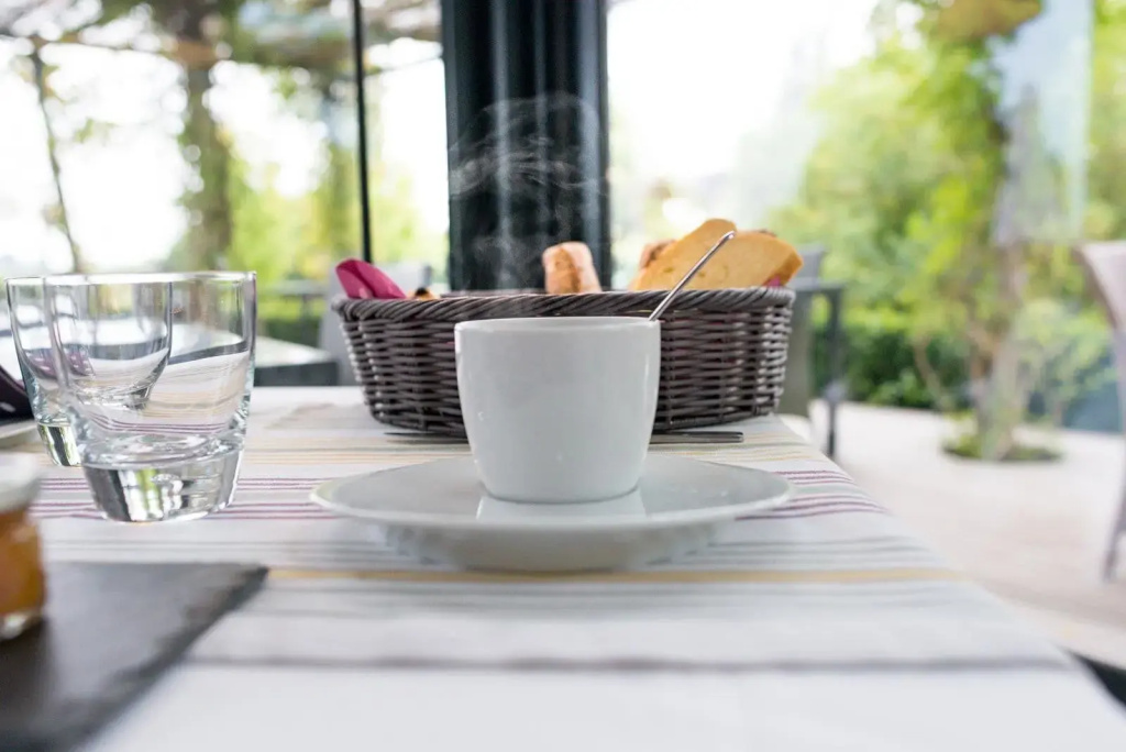 Domaine de Bellevue - Restaurant & Spa