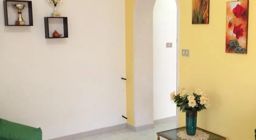 Casa Vacanze sul Mare