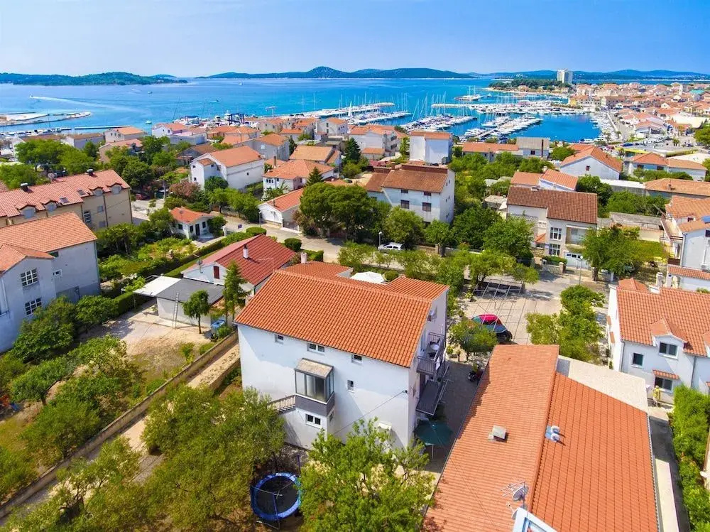 Apartment Blažica