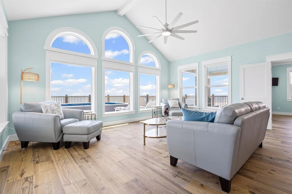 Surfside - 2431 Bienville 4 Bedroom Home by RedAwning