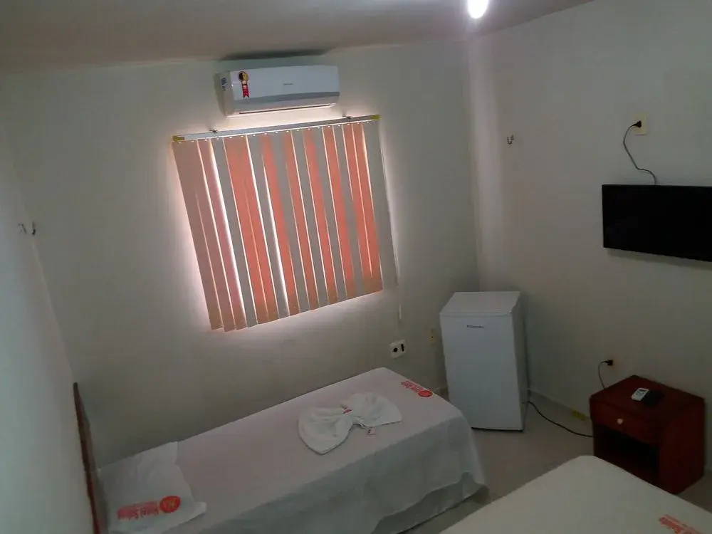Hotel Salute
