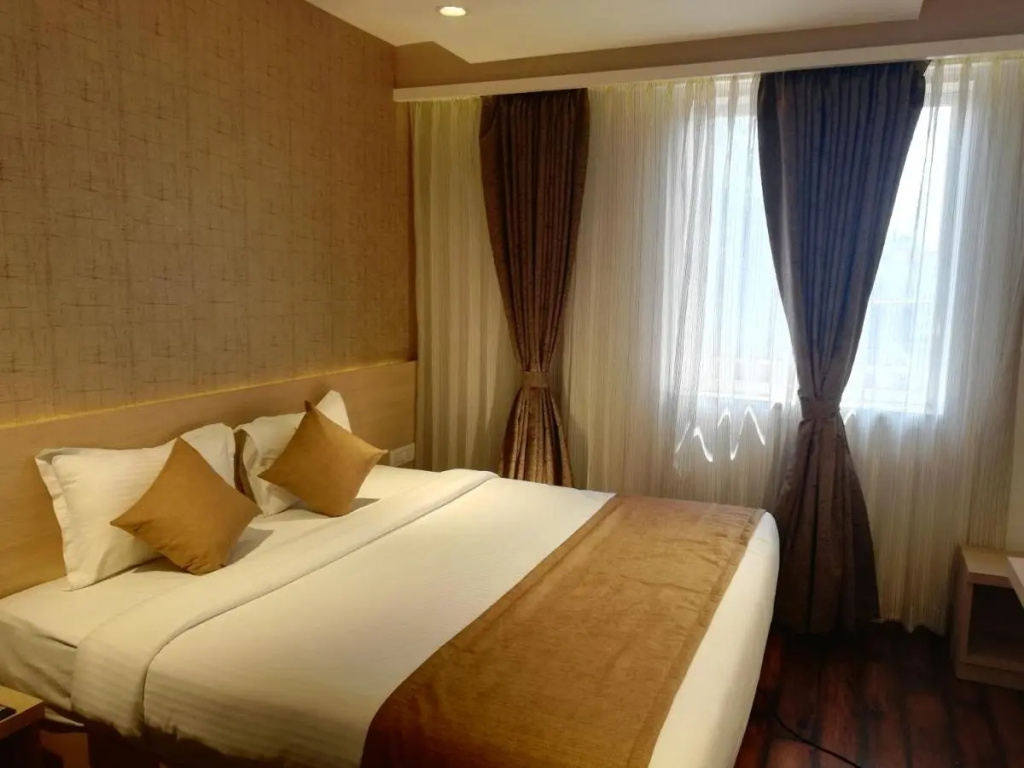 Zip By Spree Hotels Samudra Belgaum