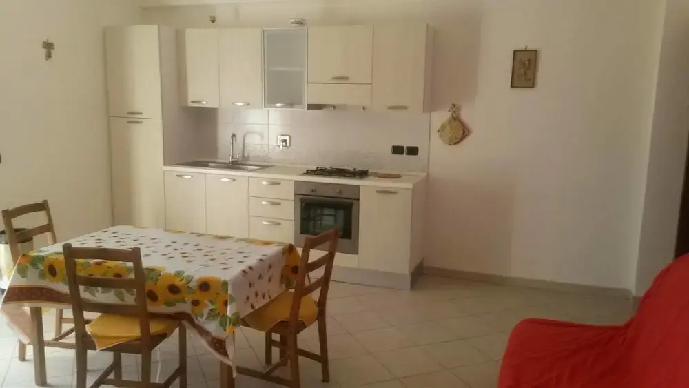 Appartamenti Elisa