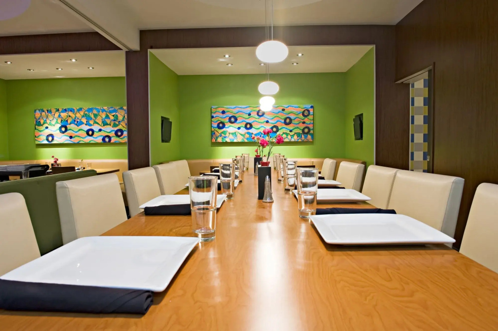Holiday Inn Dallas - Fort Worth Airport South by IHG