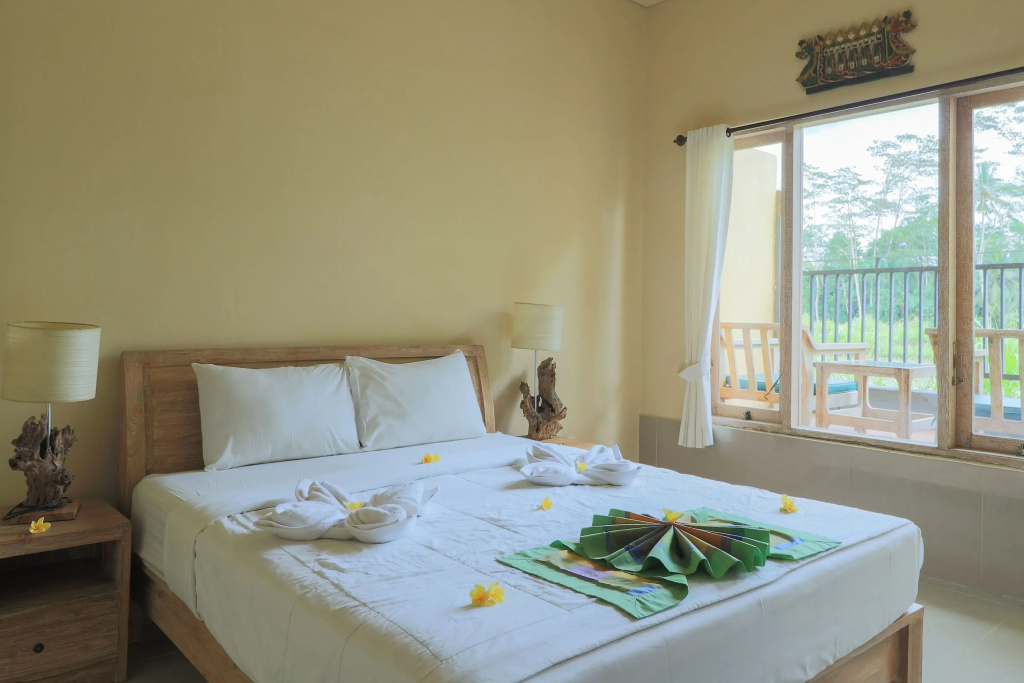Bali Sunshine Ubud