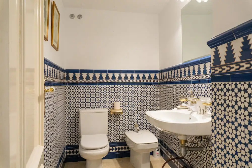 Apartment in Marbella Near the Beach