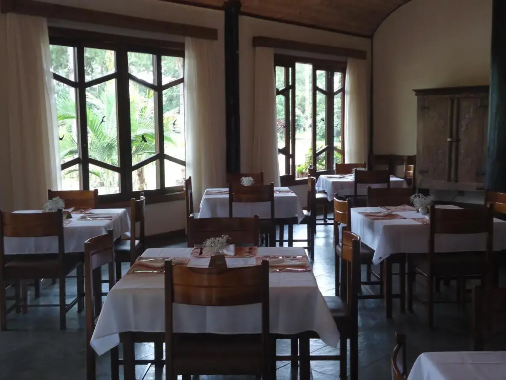 Hotel Passarim