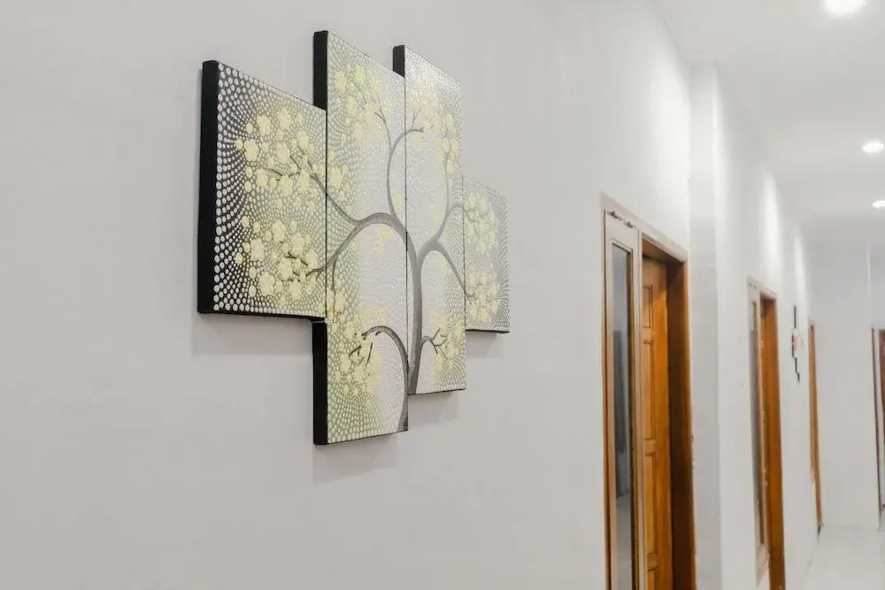 Mhs Inn Syariah Hotel