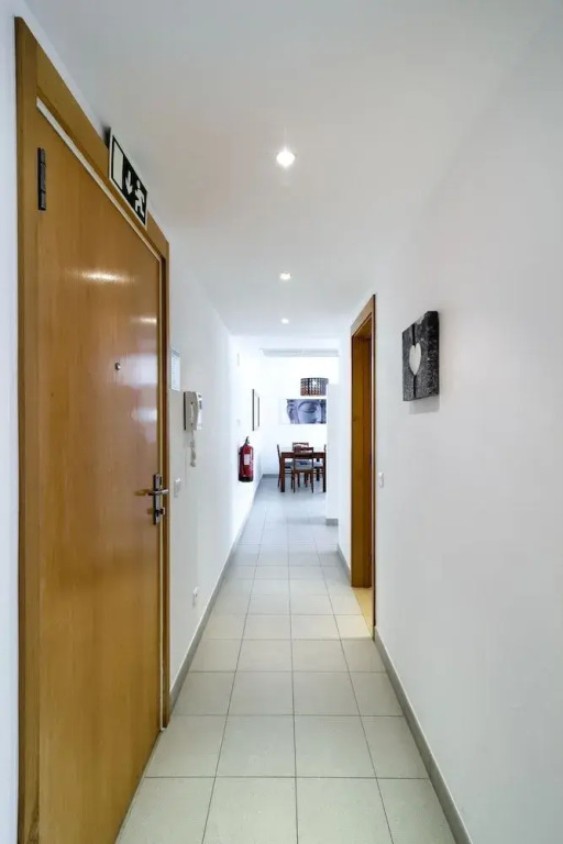 Marina Apartment by AGProperties