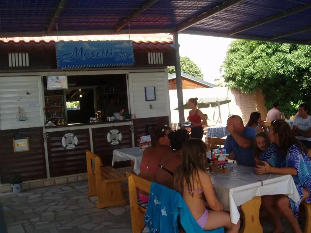 Apartments Villa Moretti