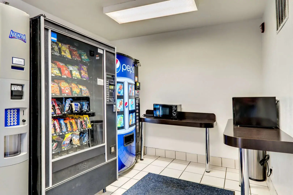 Motel 6-Linthicum Heights, MD - BWI Airport