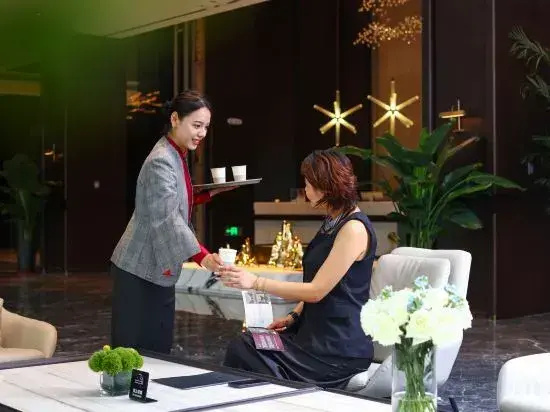 Park Plaza Taian