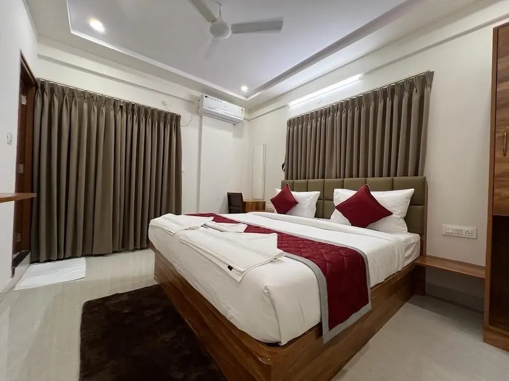 The Auberge - Boutique Hotel
