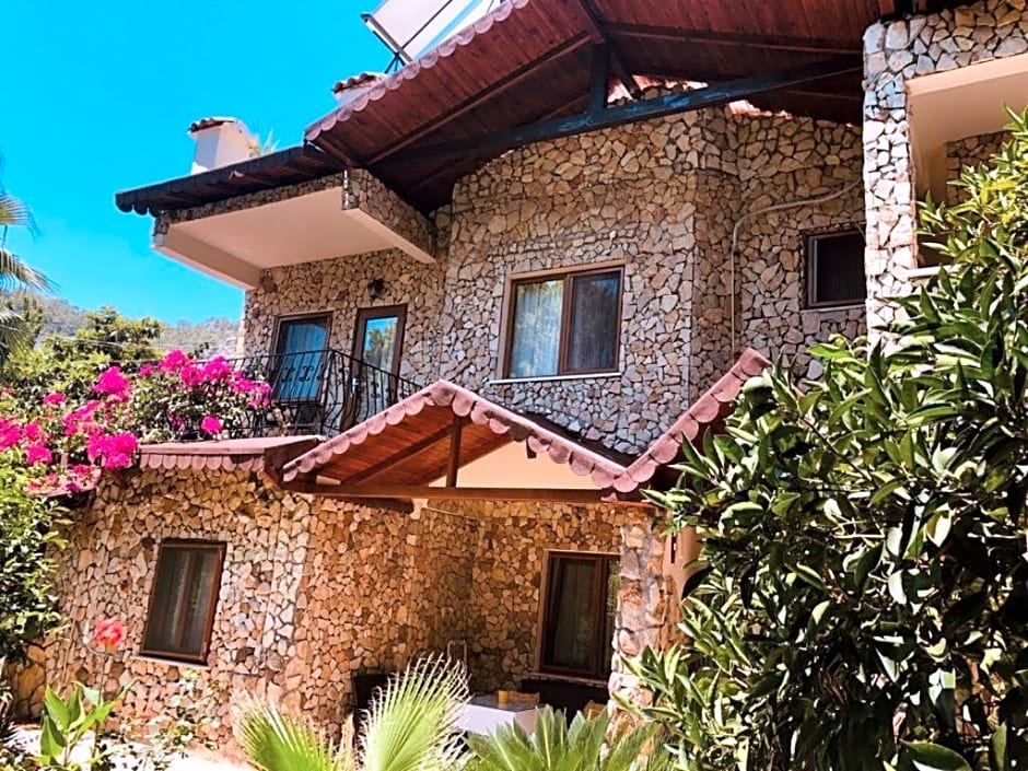 Hotel Villa Monte