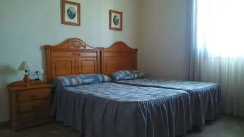 Hotel Luz de Guadiana