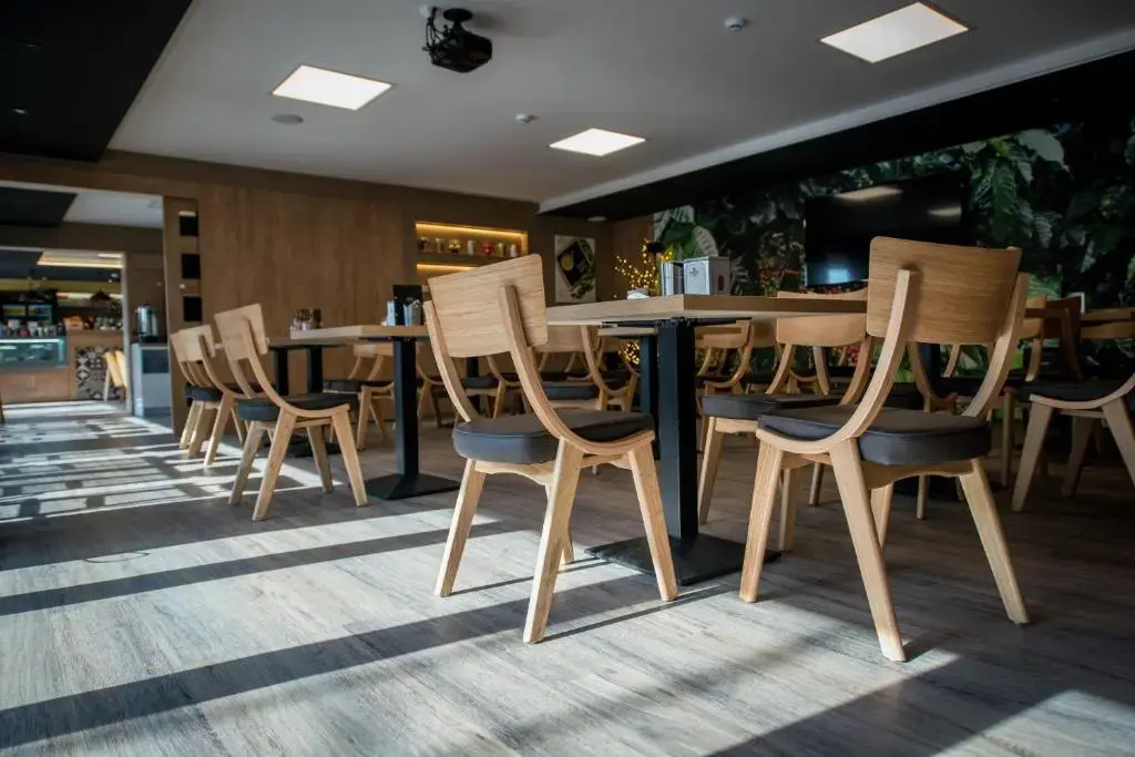 Mokka House Panzió