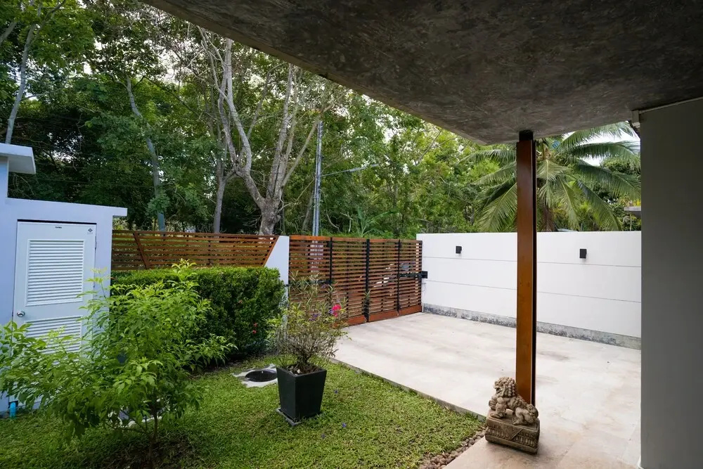 Vanille Villa by Jetta