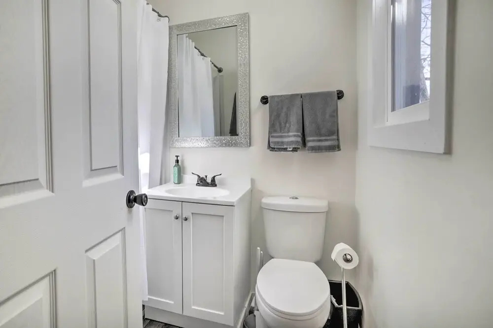 Pet-friendly Home Rental Near Notre Dame!