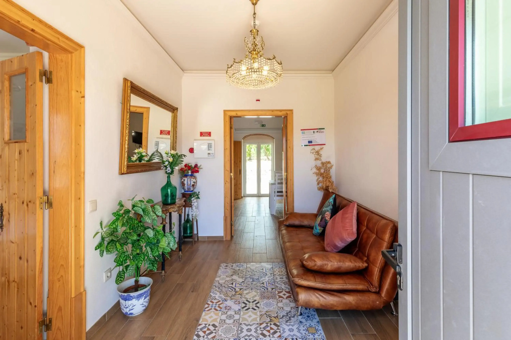 Villa Rodrigues