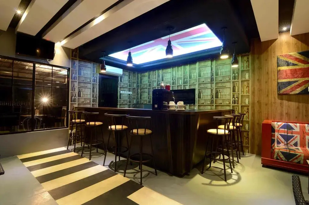 De Jehan s Hotel
