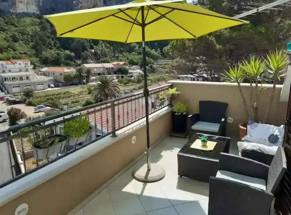 Apartment Katarina