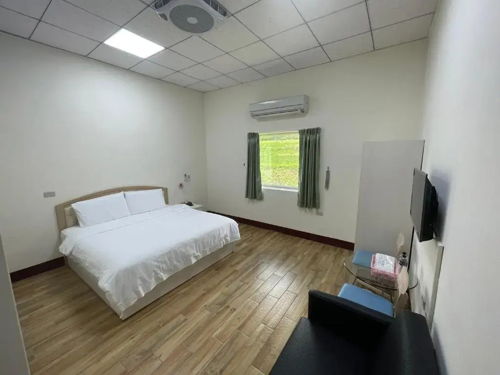 Brown Lai Homestay