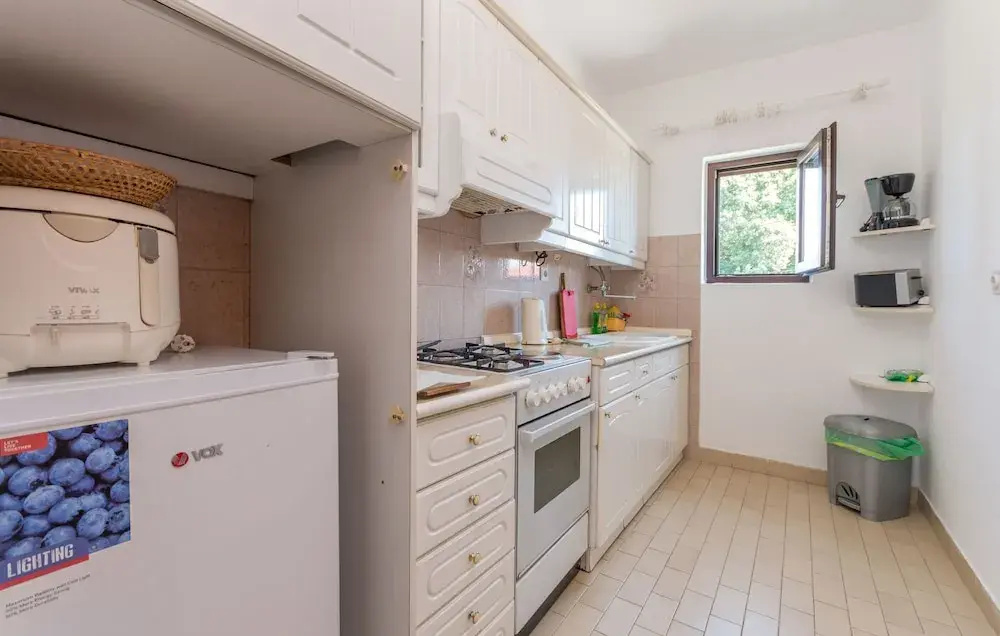Apartment Domenico