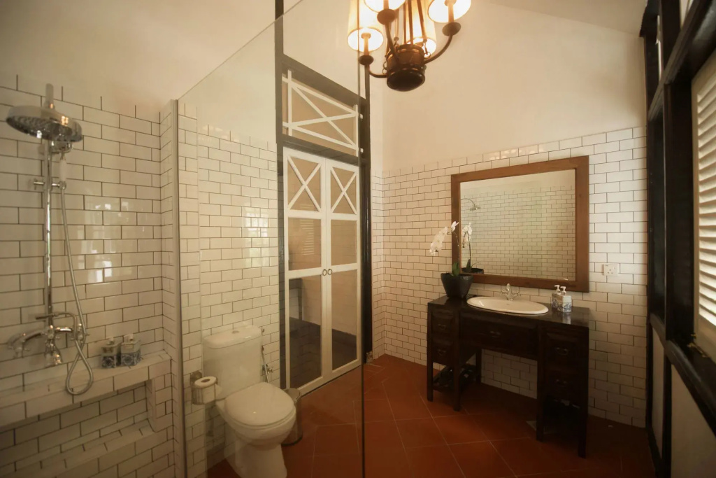 Villa Samadhi Singapore by Samadhi (SG Clean Certified)