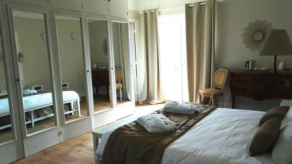 Hôtel Chantaco Golf & Wellness