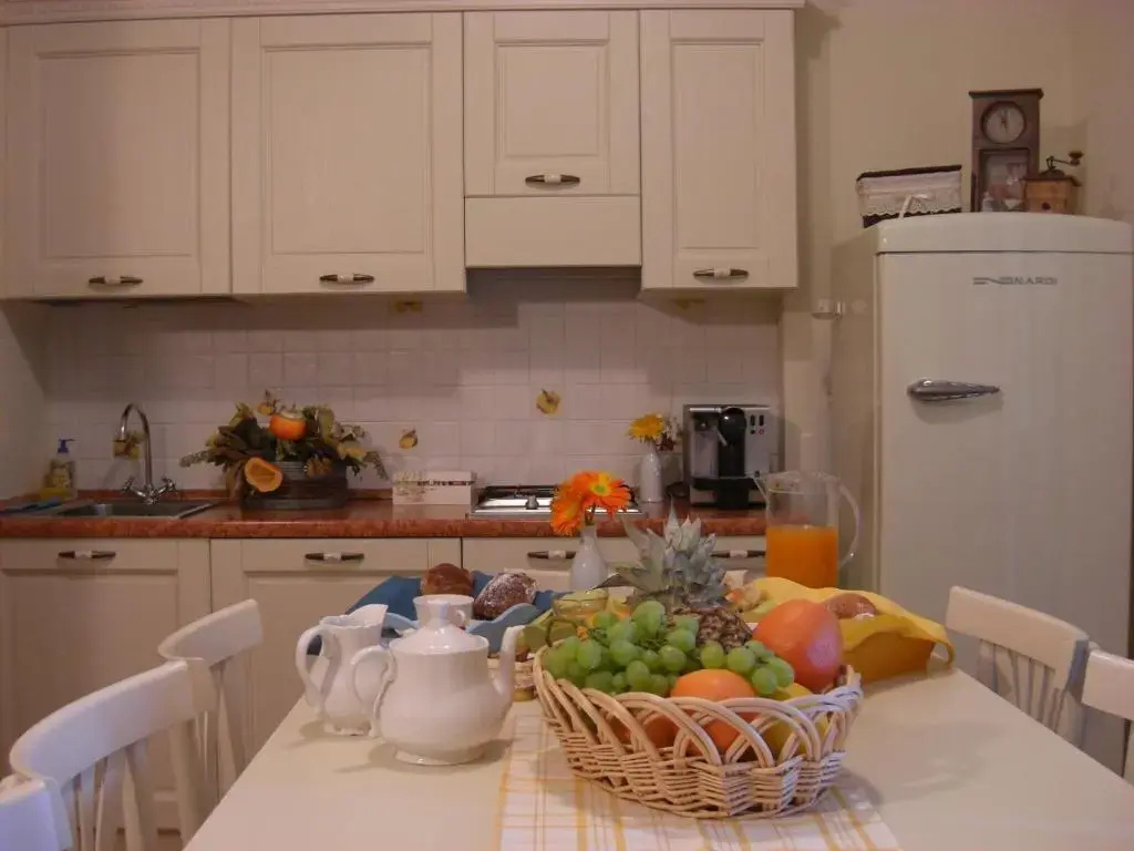Pietra Preziosa Bed & Breakfast
