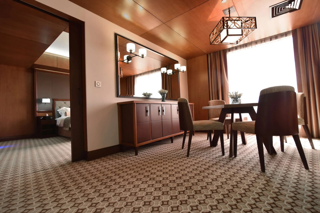 Ayla Grand Hotel