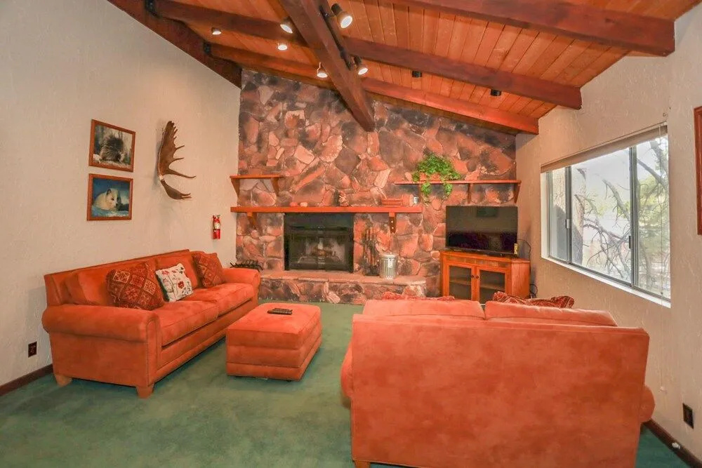 La Cerena Getaway #1960 by Big Bear Vacations