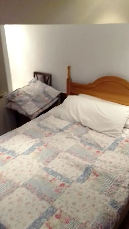 Apartment With 2 Bedrooms in Mazarrón, With Private Pool, Enclosed Garden and Wifi Near the Beach
