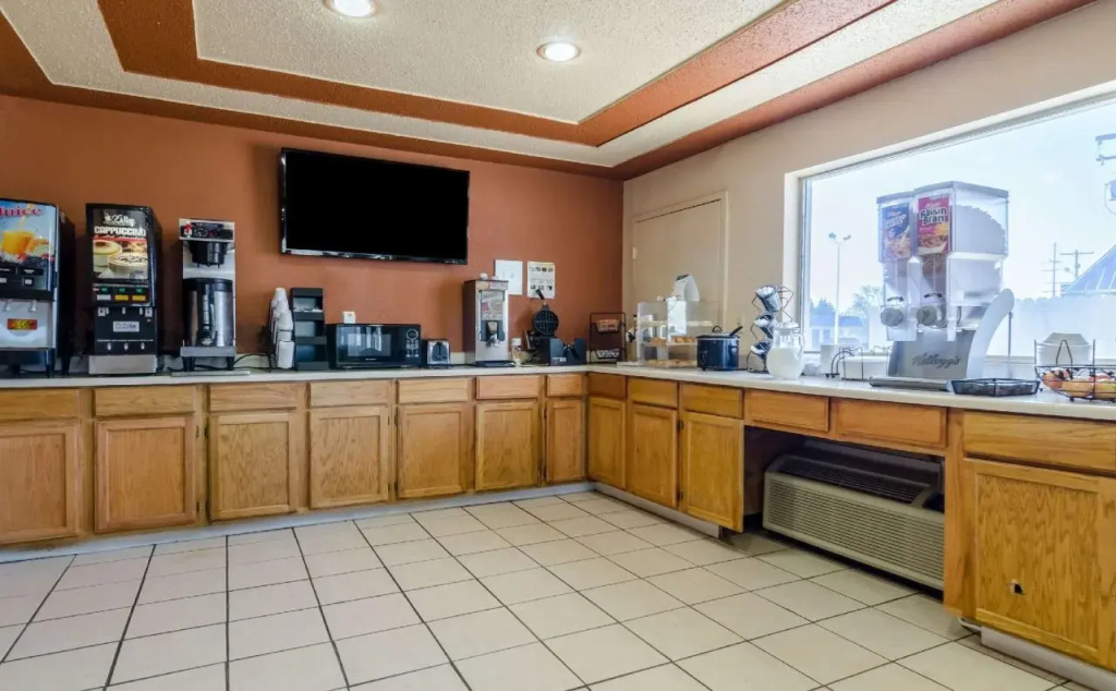 Regency Inn