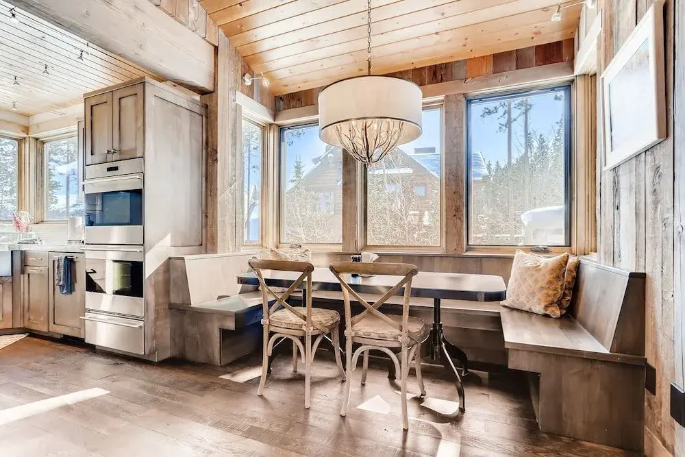 Elite Ski In Chalet with Tenmile Views by RedAwning
