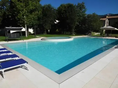 Relais Villa Selle