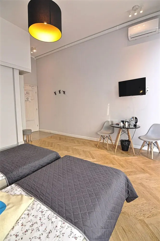Wroclaw City Apartments